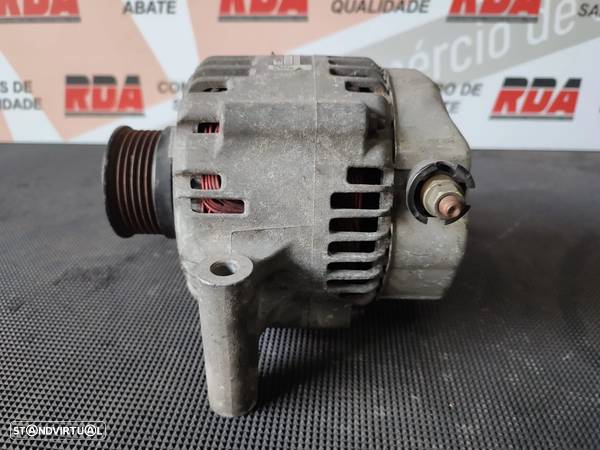 A23 ALTERNADOR JAGUAR S-TYPE 3.0 V6  2002 120A REF- XR83-10300-BC - 4