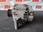 A23 ALTERNADOR JAGUAR S-TYPE 3.0 V6  2002 120A REF- XR83-10300-BC - 4