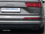 Audi Q7 3.0 TDI Quattro Tiptronic - 15