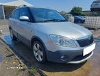 Haion Skoda Fabia 2 2011 Scout BREAK 1.6 TDI CAYC - 2