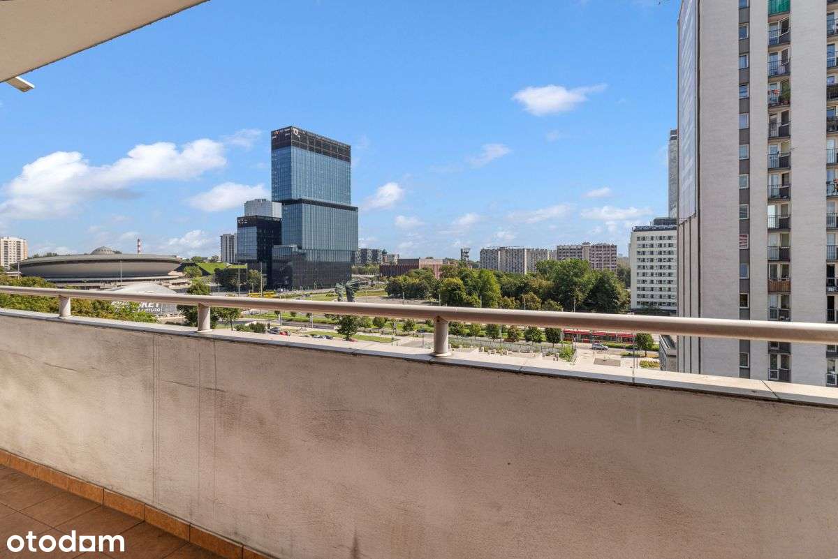 Widok. Przestronne M5. Superjednostka.-0