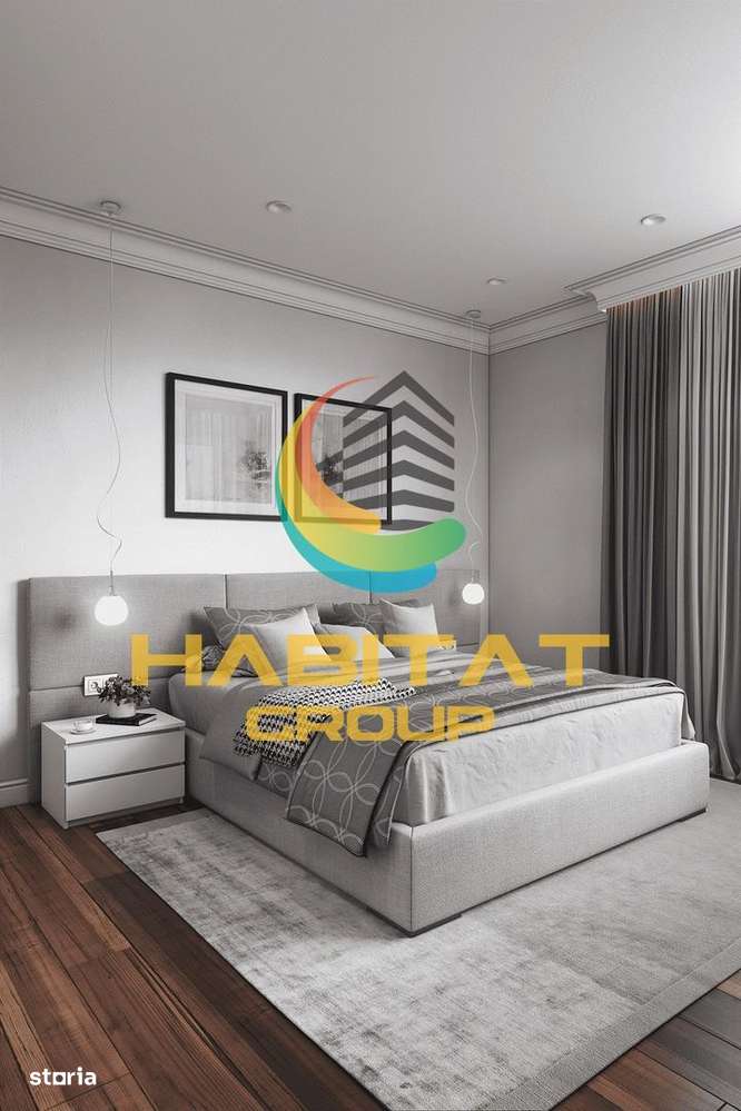 Aparatorii Patriei metrou  decomandat nou vanzare 3 camere - Imagine principală: 5/12