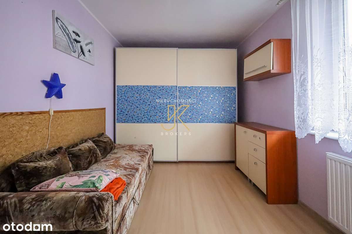 Dwa pokoje w doskonałej lokalizacji - centrum-4