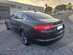 Jaguar XF 2.2 D Premium Luxury - 10