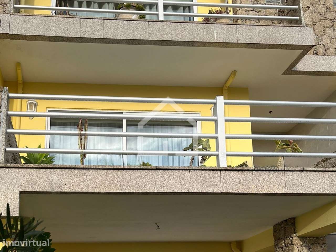 Moradia T3 Venda em Fornos,Santa Maria da Feira - Grande imagem: 5/7