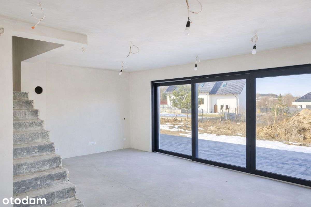 Dom Dobrzewino| Gdynia|5 pok| garaż| duży ogród-0