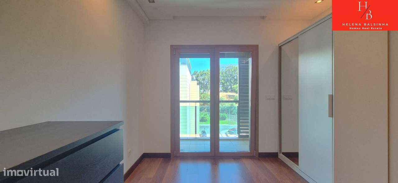 Excelente Apartamento T2-23