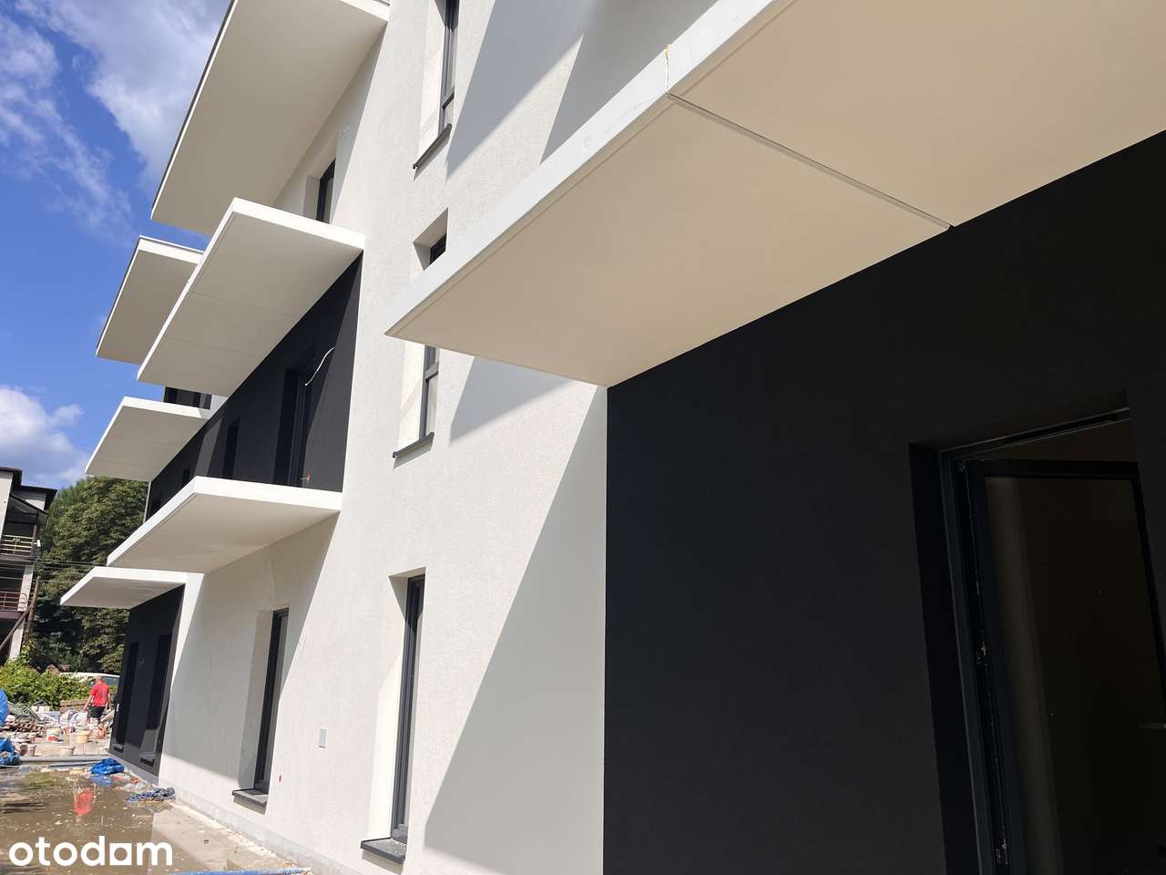 Apartamenty WAPIENNA w Katowicach! Oaza spokoju w sercu miasta - Pełny obrazek: 2/18