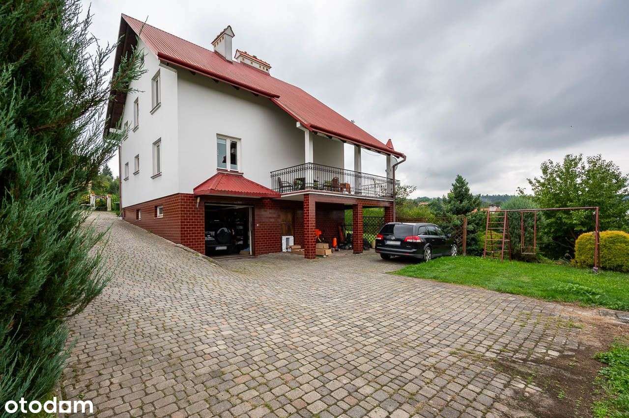 Dom w Przemyślu - Pełny obrazek: 5/18