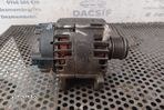 Alternator Volkswagen VW Passat B6  [din 2005 pana  2010] Sedan 4-usi 2.0 TDI MT (140 hp) - 3