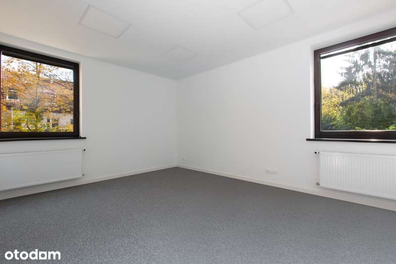 Biuro z placem do wynajęcia – Gdańsk Wrzeszcz - Pełny obrazek: 3/11