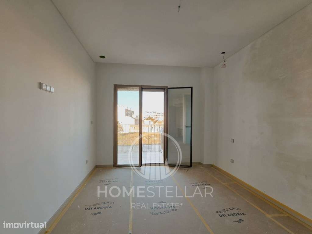 Apartamento Duplex T3+1 com Terraços - Sol Nascente no Montijo-21