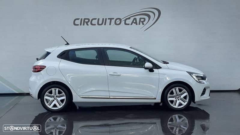 Renault Clio 1.0 TCe Exclusive - 7