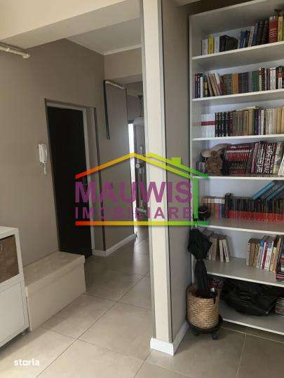 Vand apartament 4 camere, 109 mp zona Kaufland - Aurel Persu-9