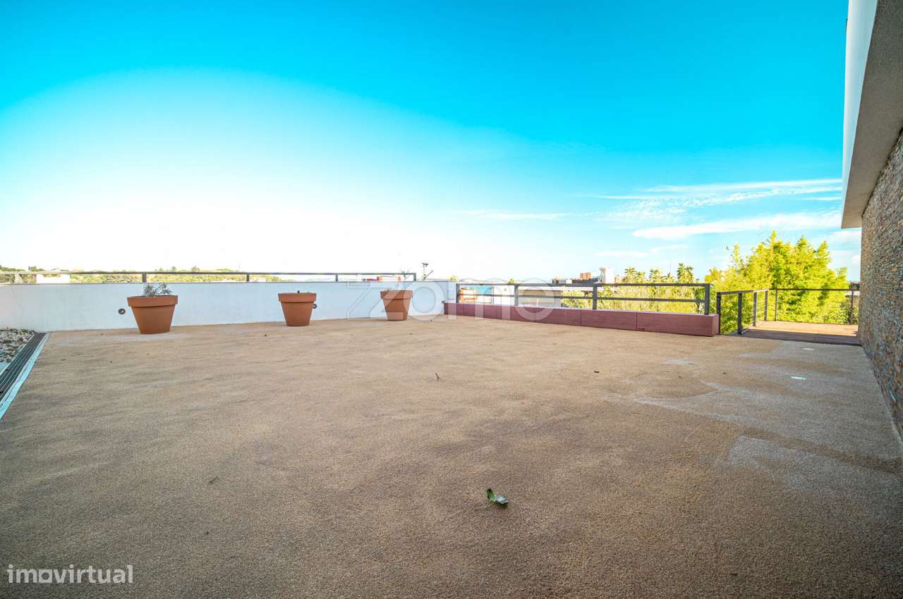Exclusiva Moradia de Luxo T5+1 com Vista Mar | Lote de 960 m²-49