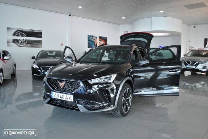 Cupra Formentor 1.5 TSI Sport DSG - 6