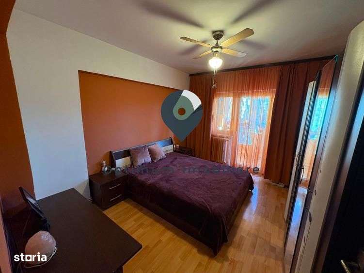 Apartament cu 3 camere, 68 mp in Marasti, zona Kaufland !-0