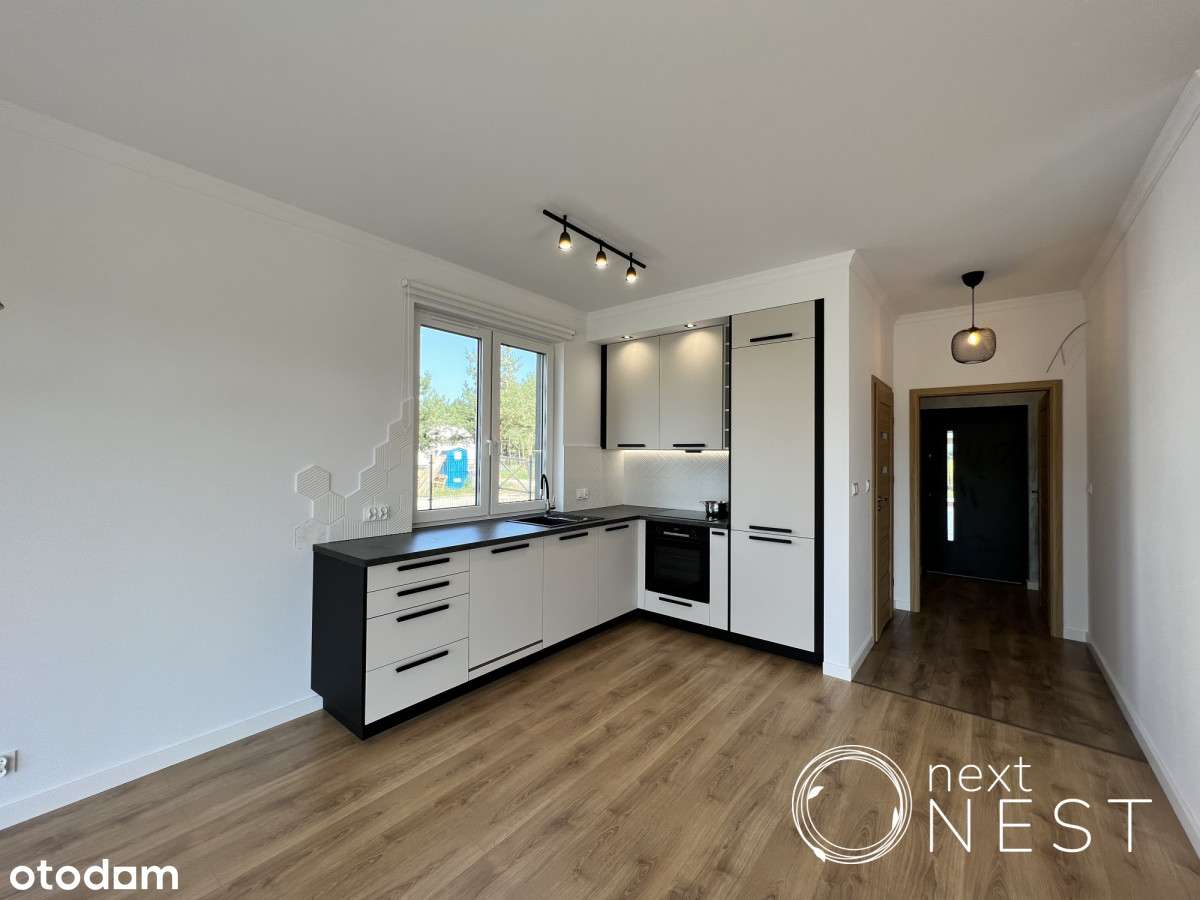 Dom 165 m2 4 pokoje podwójny garaż - Pełny obrazek: 5/9