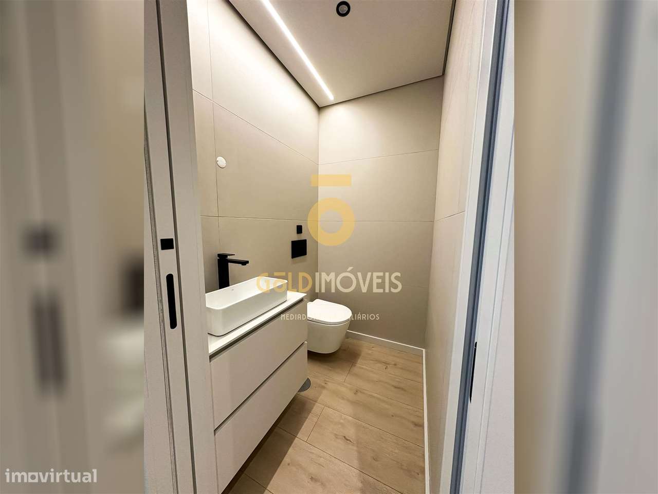 Apartamento T3 Venda em Gondomar (São Cosme), Valbom e Jovim,Gondomar-9