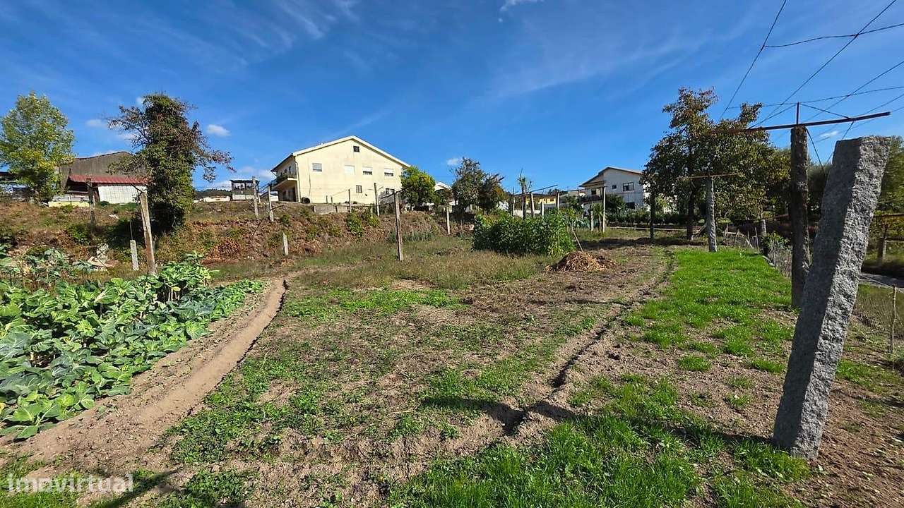 Terreno  para venda-3