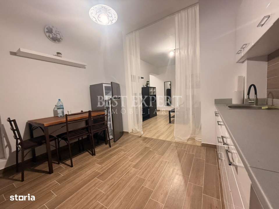 2 Camere cu Parcare -Prima Inchiriere-5 min STB - Imagine principală: 4/10