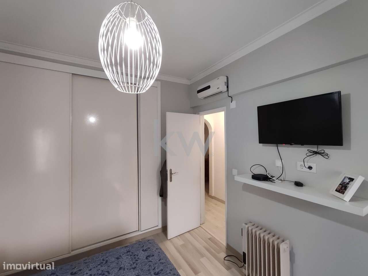 Apartamento T2 no Bairro da Assunção, perto do centro de Cascais-13