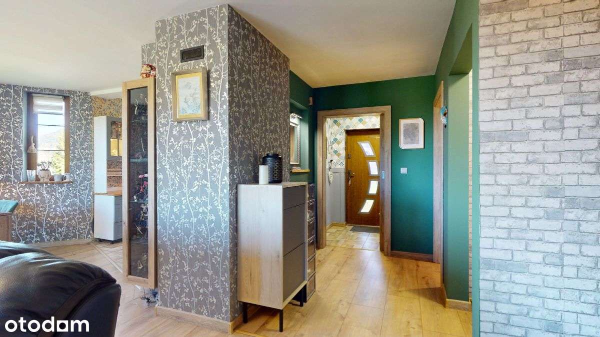 Dom z potencjałem inwestycyjnym - Pełny obrazek: 5/13