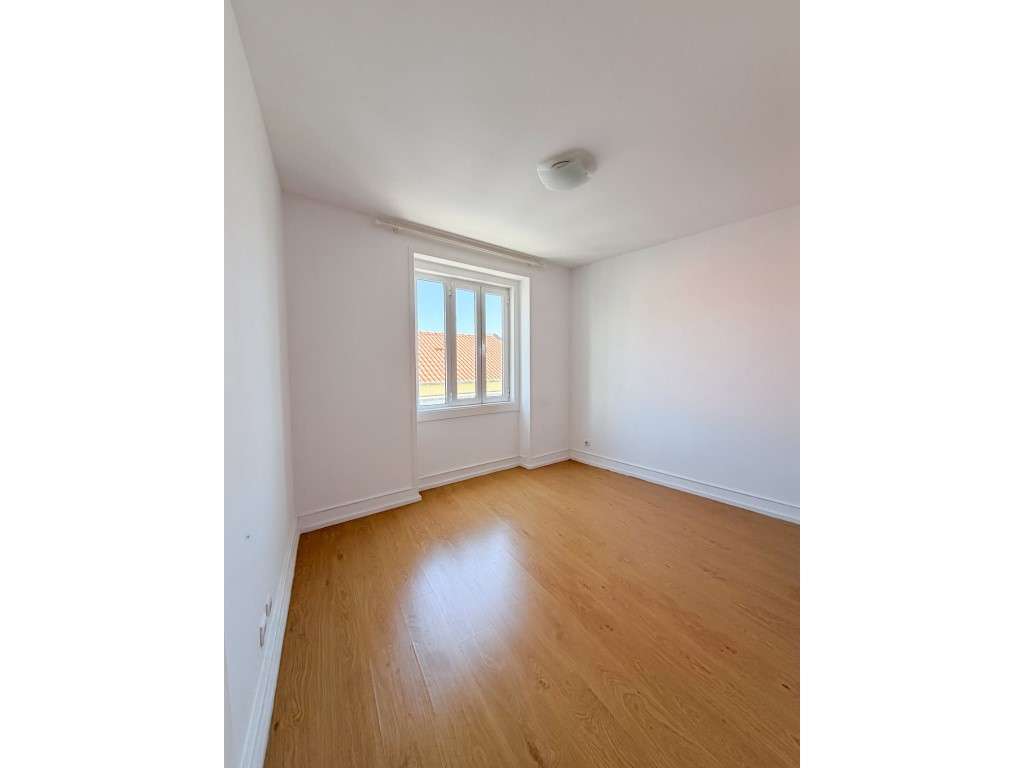 'Vista Rio' - Apartamento T4 para venda em São Vicente-13
