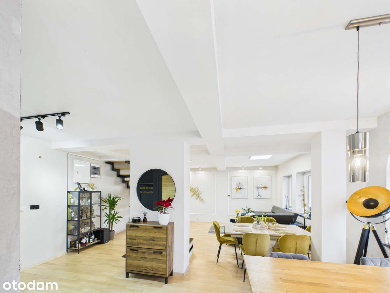 Rezydencjonalny Apartament w Bielawie u podnóża Gór Sowich-2