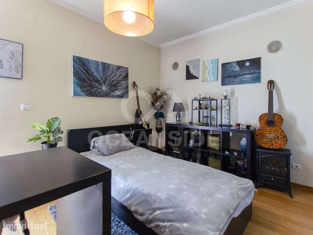 Moradia Contemporânea em Alcabideche-25