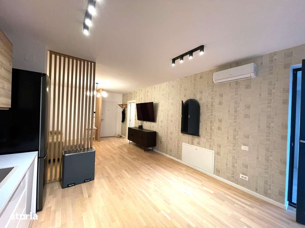 3 camere - ATLAS RESIDENCE, Aviatiei, Herastrau, Promenada - Imagine principală: 4/20