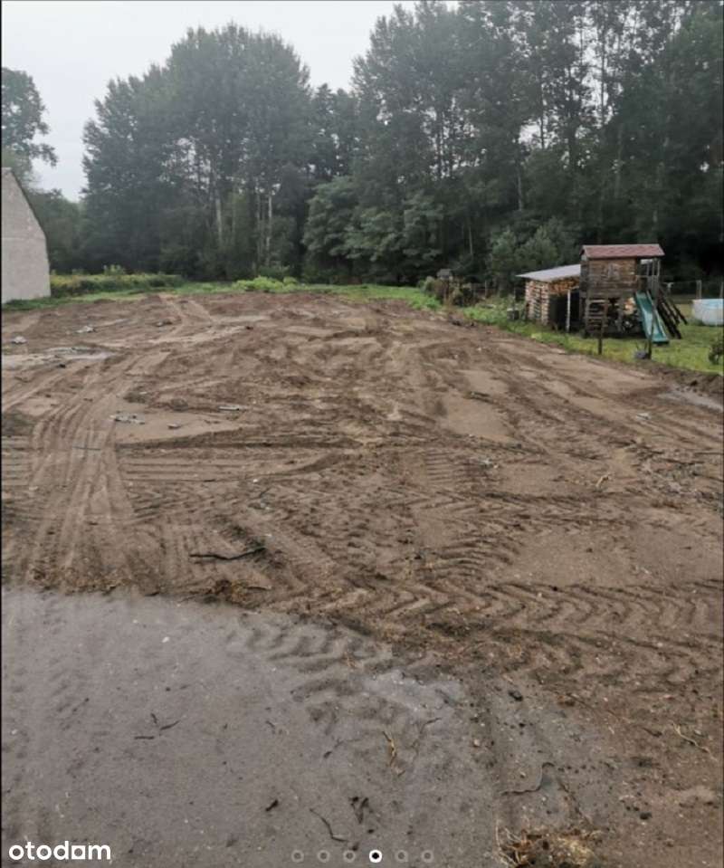 Idealna działka budowlana! - Pełny obrazek: 3/3