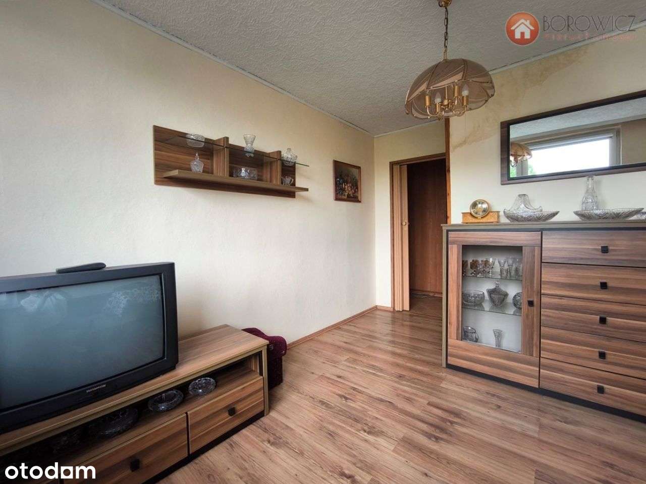 2 pokoje Osiedle Ogrodowa Czeladź-7