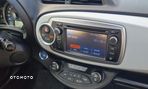 Toyota Yaris Hybrid 1.5 VVT-i Selection - 10