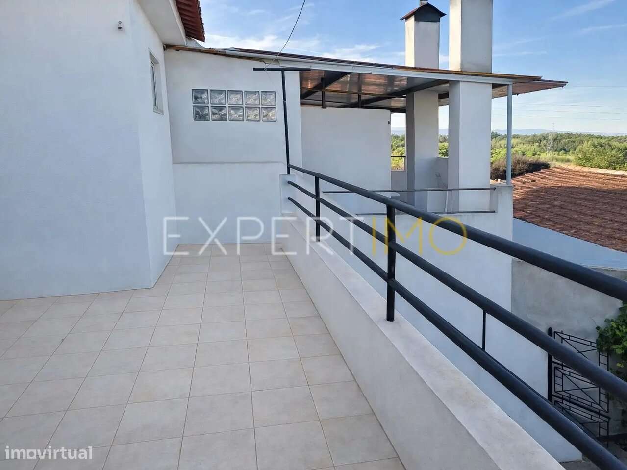 Moradia T5 com Terreno - Tábua-14