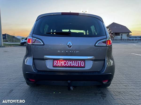 Renault Scenic dCi 110 Expression - 10