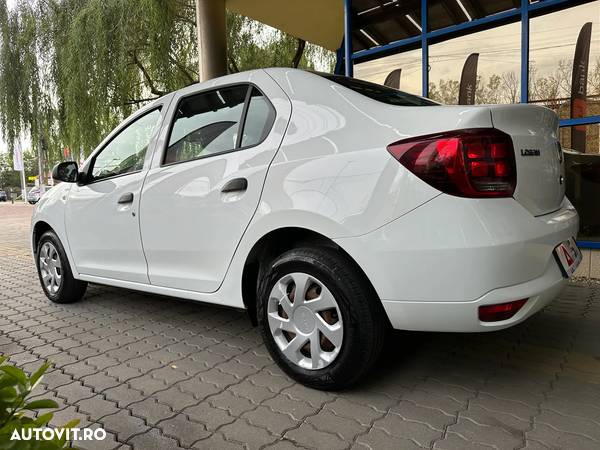 Dacia Logan 1.0 SCe Acces - 5