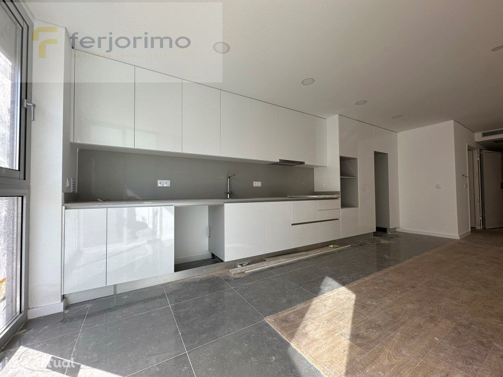 'OPORTUNIDADE' - APARTAMENTO T3 BEM NO CENTRO DA CIDADE