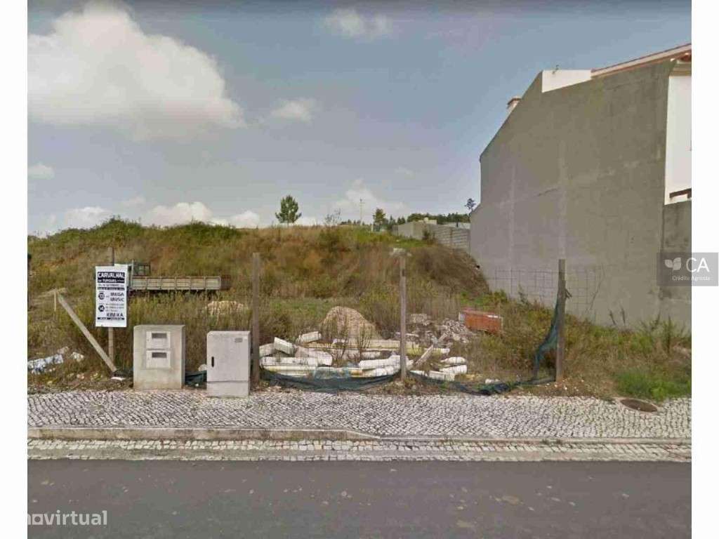 LOTE DE TERRENO PARA CONSTRUÇÃO, JUNTO AO CENTRO DA LOCALIDADE DO S... - Grande imagem: 2/4