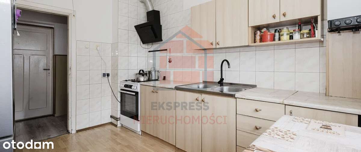 Duża działka z domem w Minkowicach - Pełny obrazek: 4/12