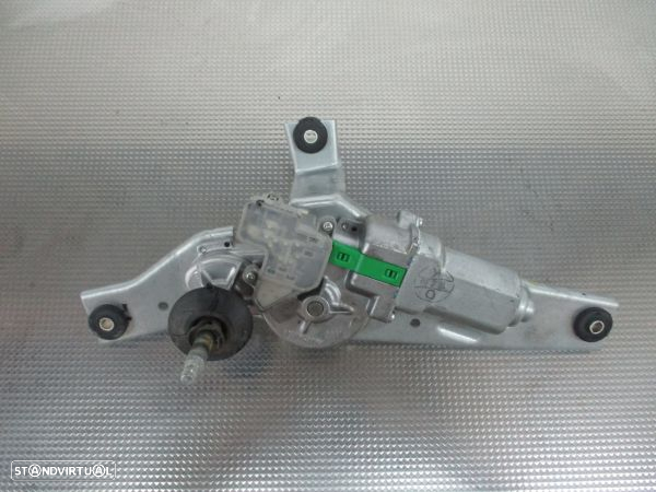 Motor Escovas / Limpa Vidros Tras Nissan Note (E11, Ne11) - 4