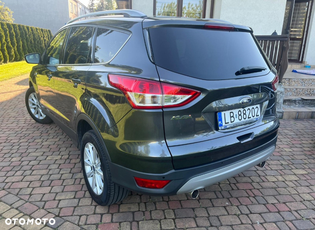 Ford Kuga - 6