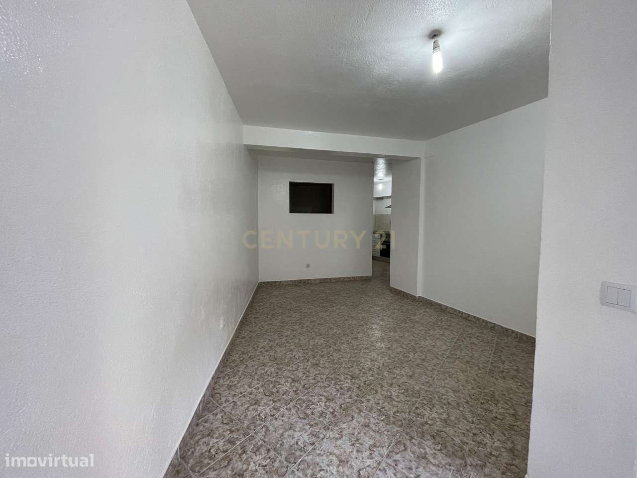 Apartamento T1 Ajuda - Grande imagem: 4/11