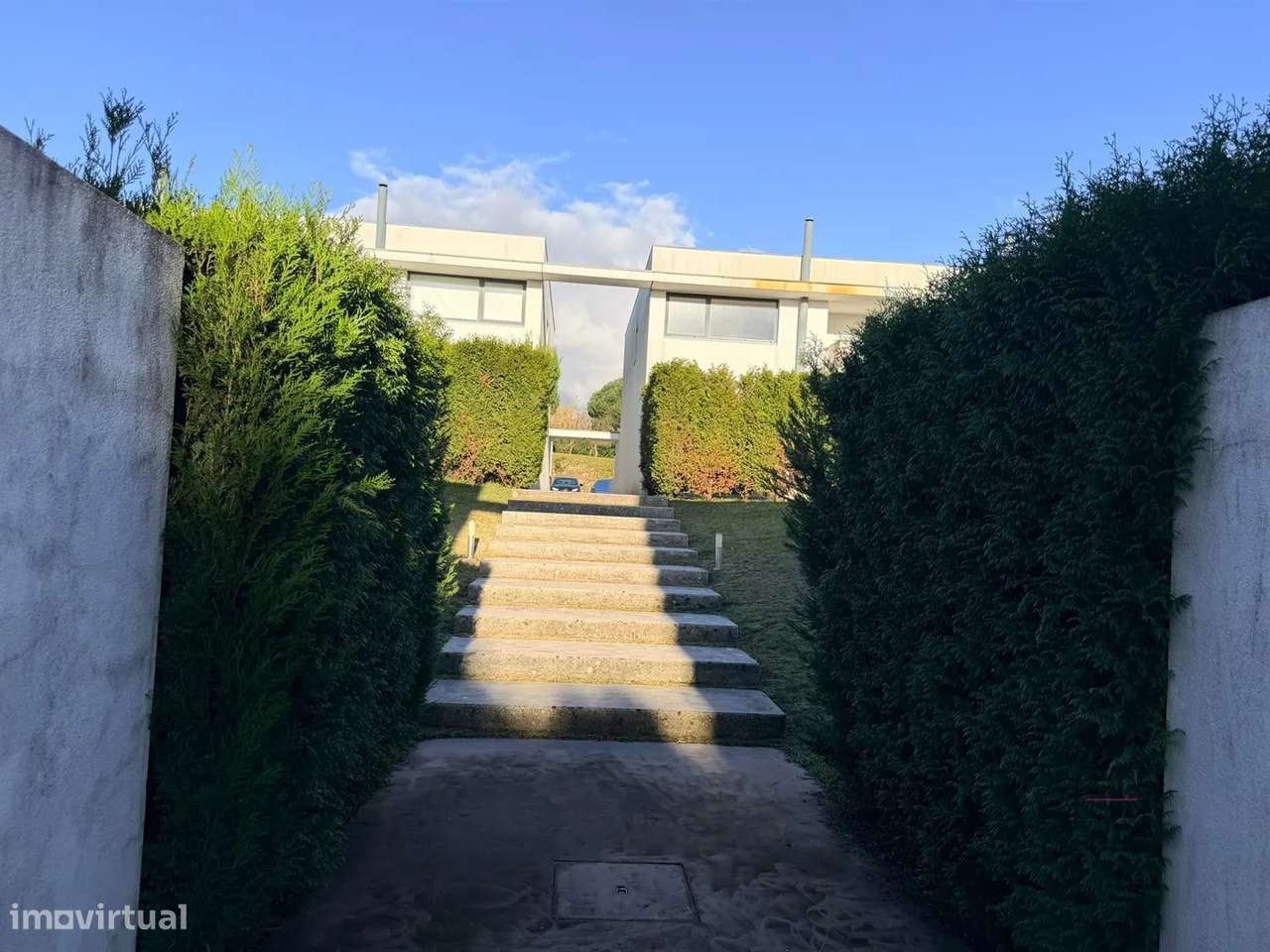 Moradia Geminada T3, Porto, Maia-26