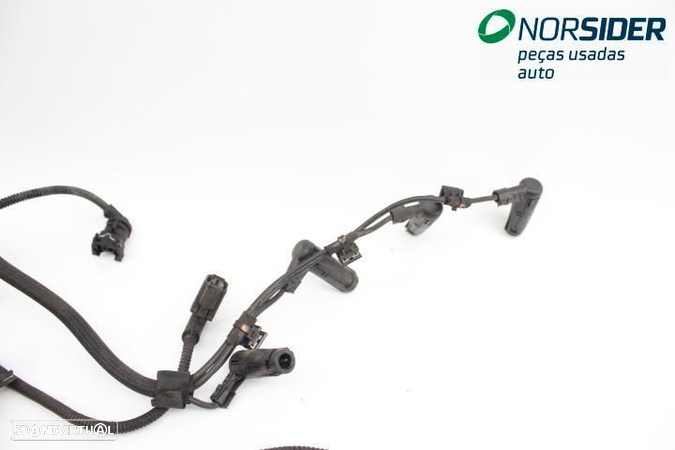 Instala elect comparti motor Bmw Serie-1 Coupe (E82)|07-11 - 3