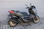 Yamaha X-max - 4