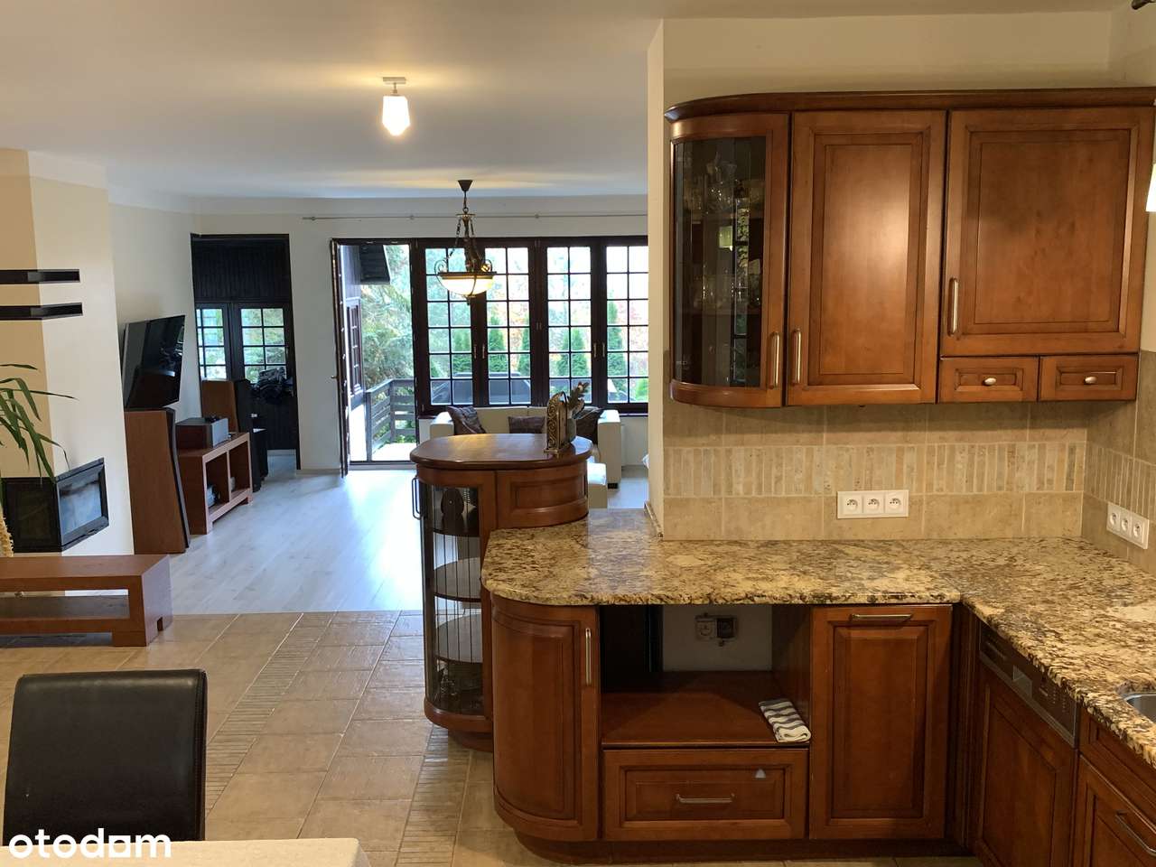 Gdynia Ten Dom jest właśnie dla Ciebie !-9