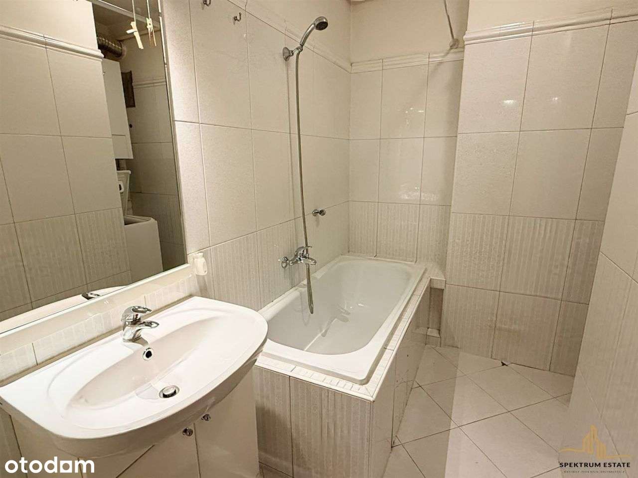 Czyżyny 41 m2 balkon !-8