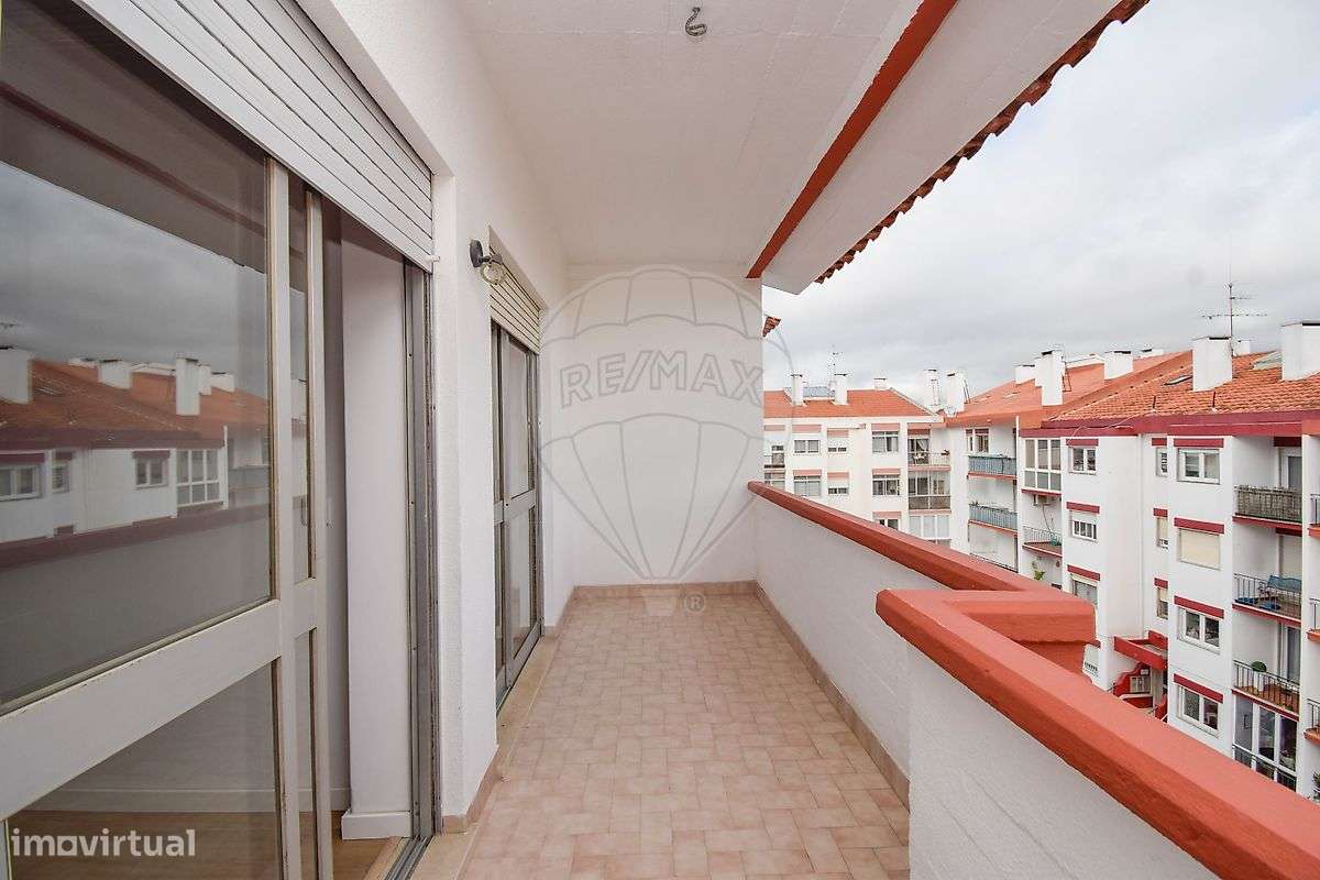 Apartamento T2 para venda-21