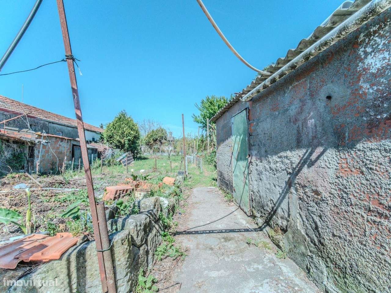 Investimento com Rendimento | 5 Moradias em Lote de 1016 m² | Matosinh-21